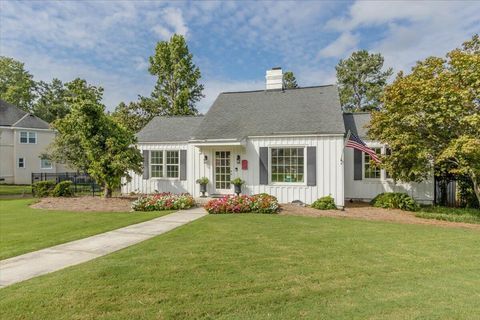 Tiny photo for 3750 Roscommon South, Martinez, GA 30907 (MLS # 545667)