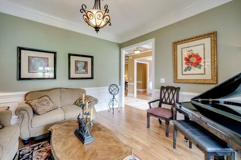 Tiny photo for 1062 Emerald Place, Evans, GA 30809 (MLS # 544320)