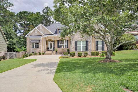 Tiny photo for 1062 Emerald Place, Evans, GA 30809 (MLS # 544320)