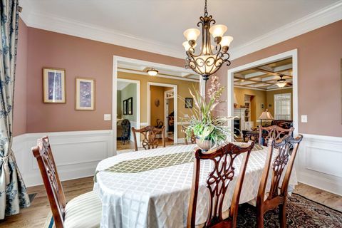 Tiny photo for 1062 Emerald Place, Evans, GA 30809 (MLS # 544320)