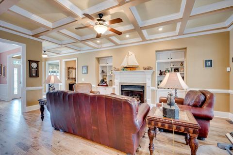 Tiny photo for 1062 Emerald Place, Evans, GA 30809 (MLS # 544320)