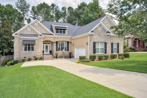 Tiny photo for 1062 Emerald Place, Evans, GA 30809 (MLS # 544320)