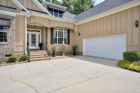 Tiny photo for 1062 Emerald Place, Evans, GA 30809 (MLS # 544320)
