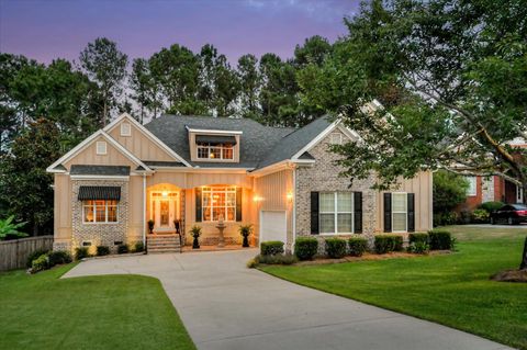 Tiny photo for 1062 Emerald Place, Evans, GA 30809 (MLS # 544320)