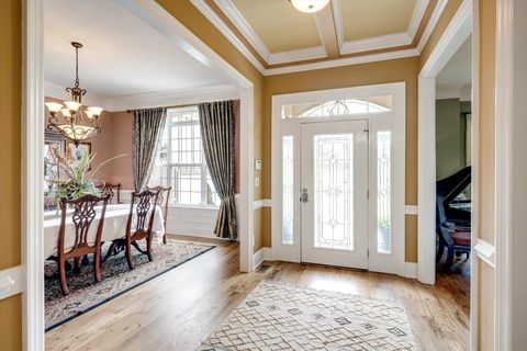 Tiny photo for 1062 Emerald Place, Evans, GA 30809 (MLS # 544320)