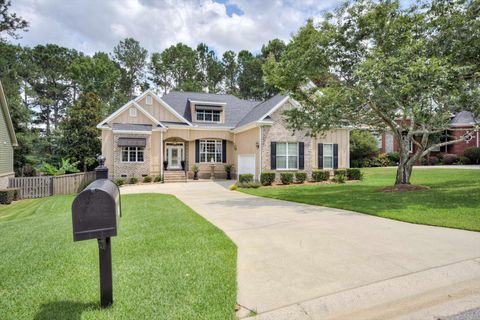 Tiny photo for 1062 Emerald Place, Evans, GA 30809 (MLS # 544320)