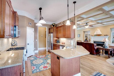 Tiny photo for 1062 Emerald Place, Evans, GA 30809 (MLS # 544320)