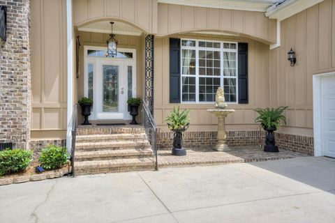 Tiny photo for 1062 Emerald Place, Evans, GA 30809 (MLS # 544320)