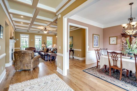 Tiny photo for 1062 Emerald Place, Evans, GA 30809 (MLS # 544320)