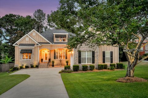 Tiny photo for 1062 Emerald Place, Evans, GA 30809 (MLS # 544320)