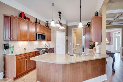 Tiny photo for 1062 Emerald Place, Evans, GA 30809 (MLS # 544320)