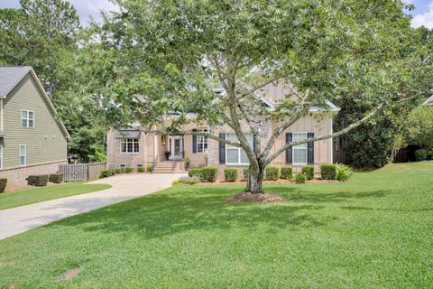 Tiny photo for 1062 Emerald Place, Evans, GA 30809 (MLS # 544320)