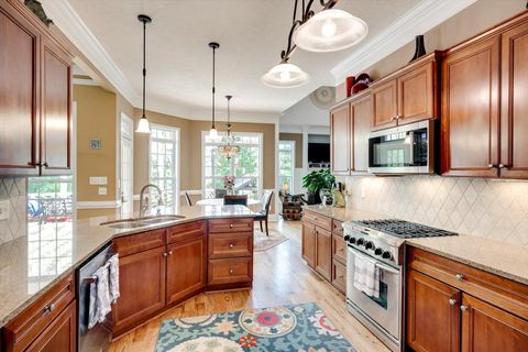 Tiny photo for 1062 Emerald Place, Evans, GA 30809 (MLS # 544320)