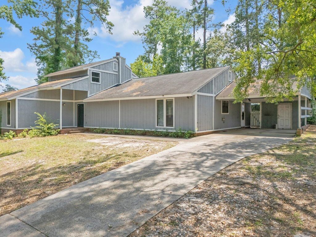 Photo for 1736 Goshen Road, Augusta, GA 30906 (MLS # 543743)