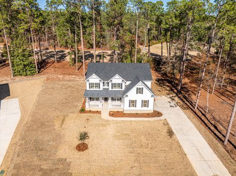 A home in Graniteville