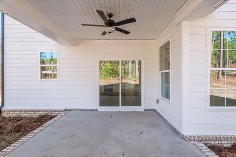 A home in Graniteville