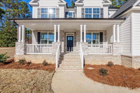 A home in Graniteville