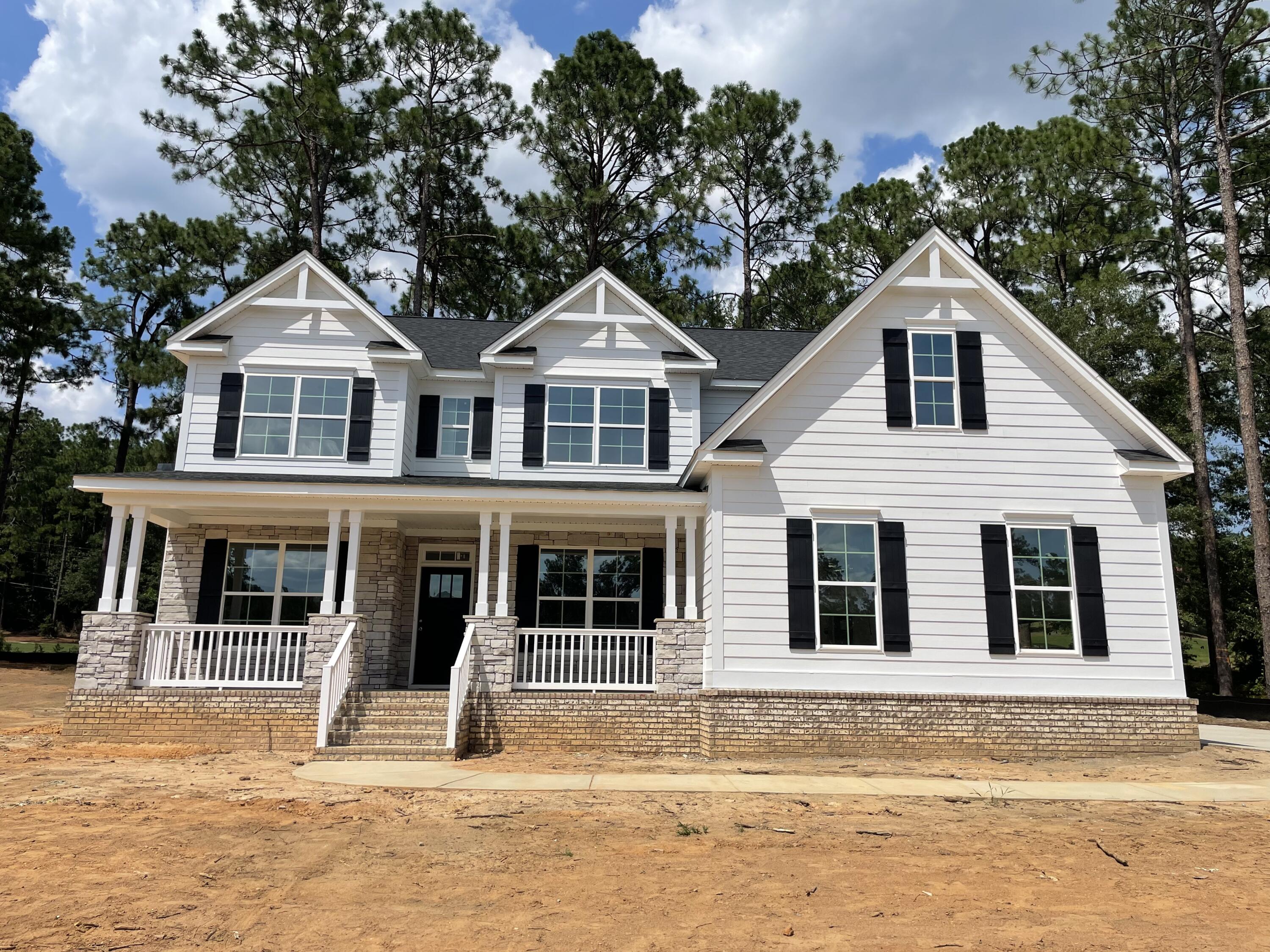 View Graniteville, SC 29829 house
