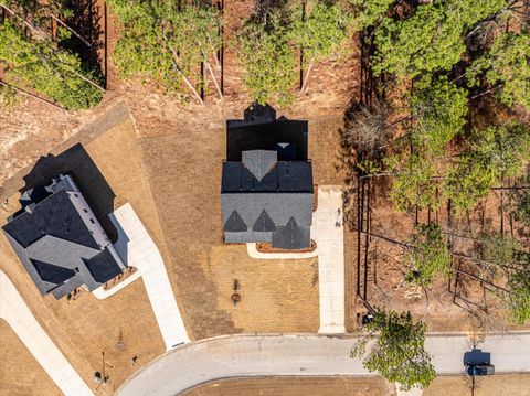 A home in Graniteville