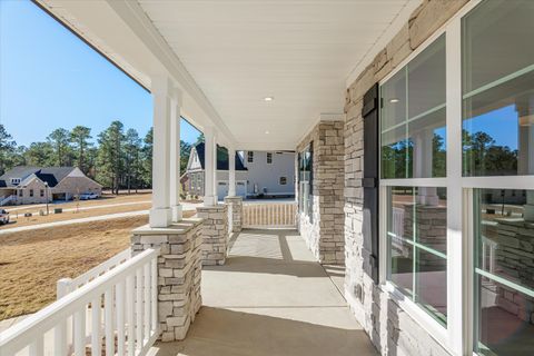 A home in Graniteville