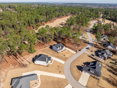 A home in Graniteville