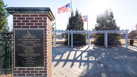 Tiny photo for 125 Ellerston Drive, Evans, GA 30809 (MLS # 549619)