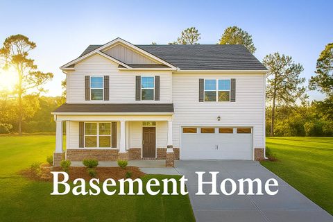 Photo of 125 Ellerston Drive, Evans, GA 30809 (MLS # 549619)