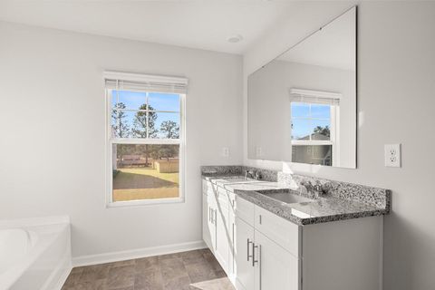 Tiny photo for 125 Ellerston Drive, Evans, GA 30809 (MLS # 549619)