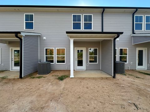 Tiny photo for 647 HAMPTON Drive, North Augusta, SC 29860 (MLS # 540547)