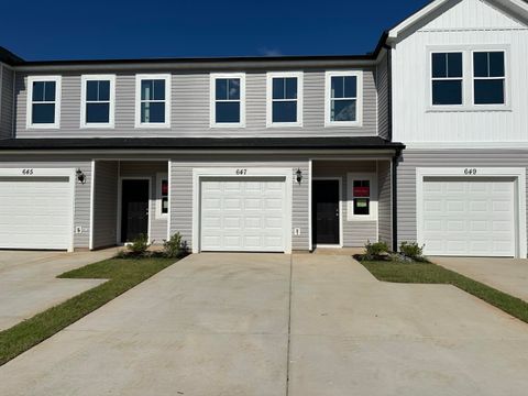 Photo of 647 HAMPTON Drive, North Augusta, SC 29860 (MLS # 540547)