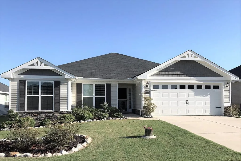 Augusta, Georgia 30909, United States, 3 Bedrooms Bedrooms, ,2 BathroomsBathrooms,Residential,Active,225480