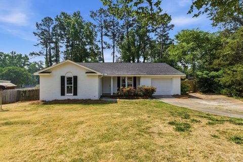 Photo of 312 Candlewood Drive, Martinez, GA 30907 (MLS # 555045)