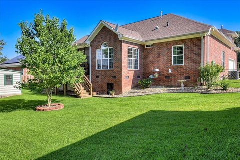 Tiny photo for 569 W Hugh Street, North Augusta, SC 29841 (MLS # 548635)