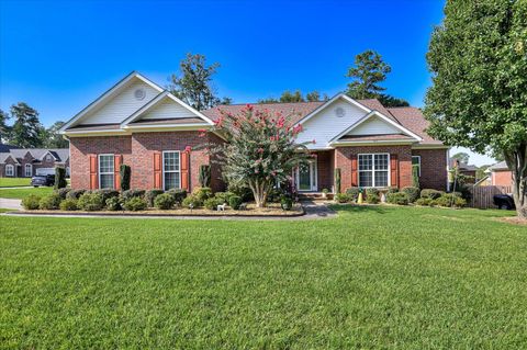 Photo of 569 W Hugh Street, North Augusta, SC 29841 (MLS # 548635)
