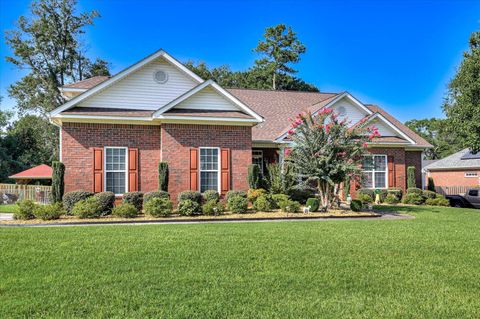 Tiny photo for 569 W Hugh Street, North Augusta, SC 29841 (MLS # 548635)
