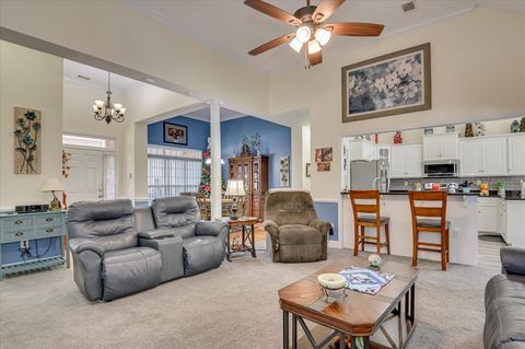 Tiny photo for 569 W Hugh Street, North Augusta, SC 29841 (MLS # 548635)