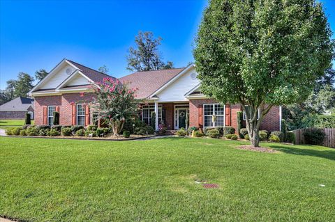 Tiny photo for 569 W Hugh Street, North Augusta, SC 29841 (MLS # 548635)
