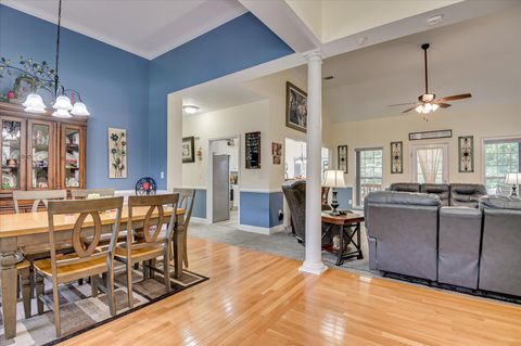 Tiny photo for 569 W Hugh Street, North Augusta, SC 29841 (MLS # 548635)