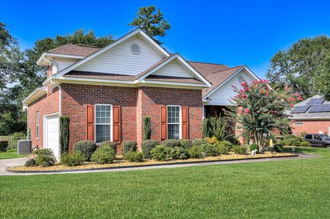 Tiny photo for 569 W Hugh Street, North Augusta, SC 29841 (MLS # 548635)