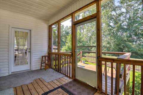 Tiny photo for 569 W Hugh Street, North Augusta, SC 29841 (MLS # 548635)
