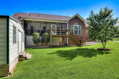 Tiny photo for 569 W Hugh Street, North Augusta, SC 29841 (MLS # 548635)