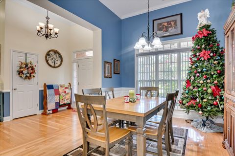 Tiny photo for 569 W Hugh Street, North Augusta, SC 29841 (MLS # 548635)