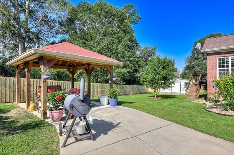 Tiny photo for 569 W Hugh Street, North Augusta, SC 29841 (MLS # 548635)