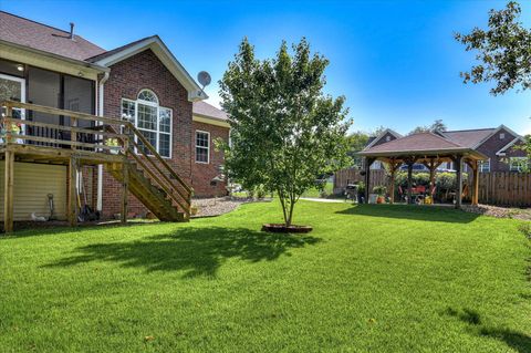 Tiny photo for 569 W Hugh Street, North Augusta, SC 29841 (MLS # 548635)