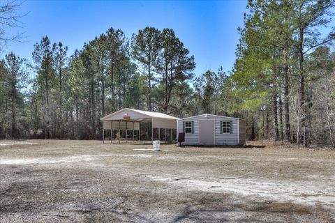 Tiny photo for 480 Old Tory Trail, Aiken, SC 29801 (MLS # 552741)
