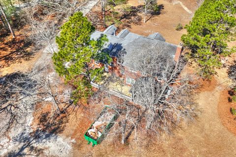 Tiny photo for 480 Old Tory Trail, Aiken, SC 29801 (MLS # 552741)