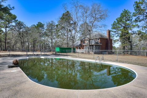 Tiny photo for 480 Old Tory Trail, Aiken, SC 29801 (MLS # 552741)