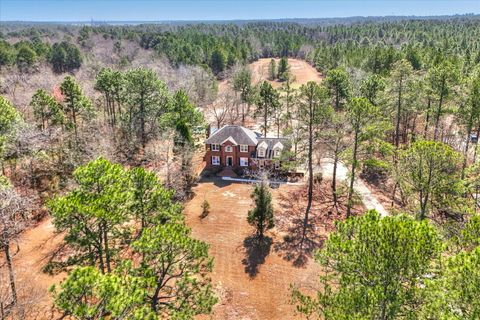 Tiny photo for 480 Old Tory Trail, Aiken, SC 29801 (MLS # 552741)