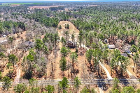 Tiny photo for 480 Old Tory Trail, Aiken, SC 29801 (MLS # 552741)