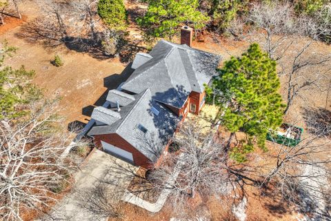 Tiny photo for 480 Old Tory Trail, Aiken, SC 29801 (MLS # 552741)